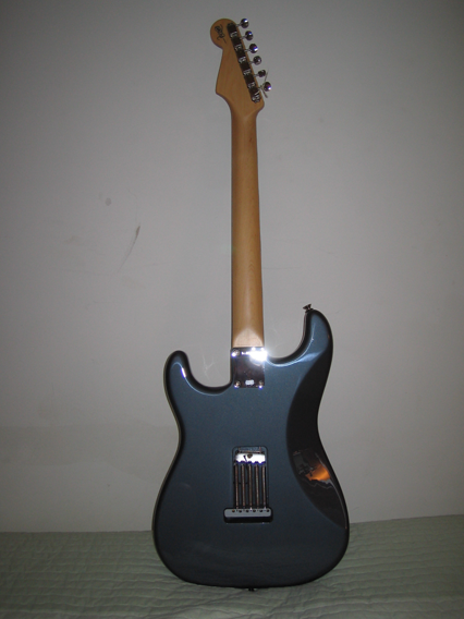 back view