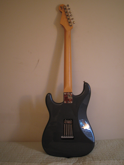 back view