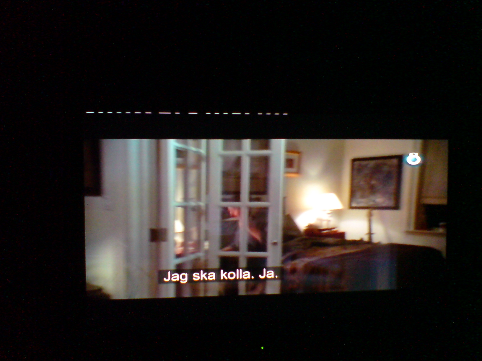 Postad bild