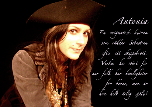 Antonia