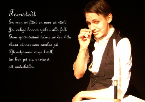 fernstedt - tobias