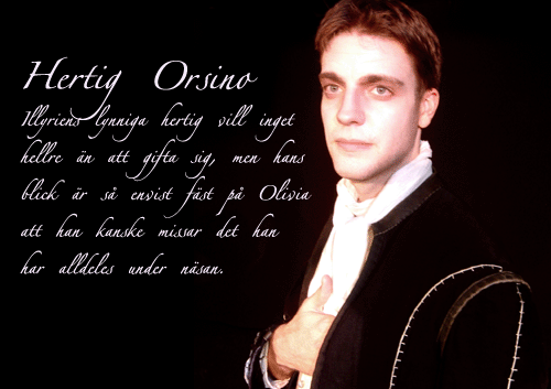 Orsino