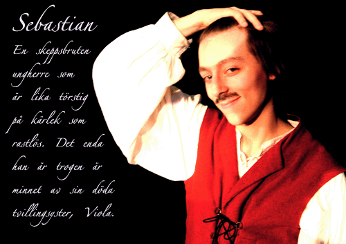 Sebastian