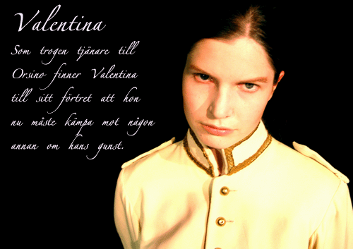 Valentina